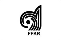 Kyrgyzstan Football Federation Logo FFKR