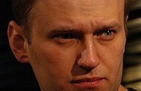 Навальный: "Вы можете дать хорошую цену и выиграть торги, но морда в Управе скажет: Хмм.. пожалуй, мы не разрешаем вам работать с этим субподрядчиком. Он нам не нравится"