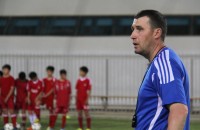 Главный тренер Олег Матвеев наиболее всего опасается иранских футболистов.