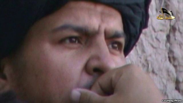 Основатель "Исламского движения Узбекистана" Тахир Юлдаш был убит ударом американской ракеты в августе 2009 года.