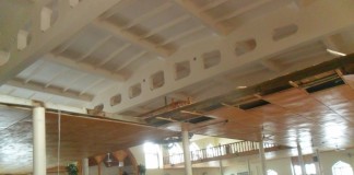 Обвал этажа в Сузакском районе: Возбуждено уголовное дело