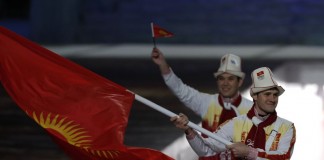 Единственный кыргызстанец на Олимпиаде не выступит из-за травмы