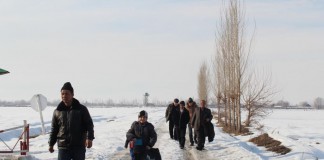 «Азаттык»: И снится им село Барак…