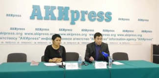 Видео: Правозащитники заявляют о давлении на Конституционную палату со стороны депутата