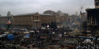 EurasiaNet: Российско-украинский кризис вызывает тревогу у руководства центральноазиатских государств