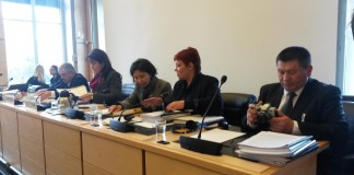 Кыргызстан начал отчитываться перед Комитетом ООН по правам человека