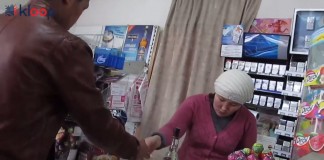 Видео: Как продают алкоголь несовершеннолетнему