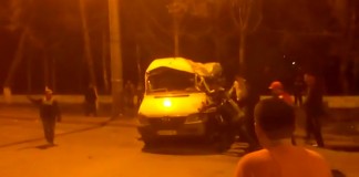 Видео: ДТП со смертельным исходом на востоке Бишкека