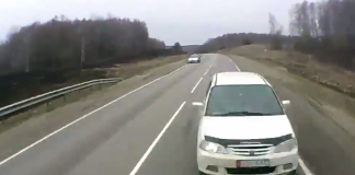 Видео: Шестеро кыргызстанцев погибли в ДТП в Калужской области