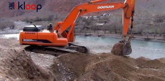 Видео: Как строят вторую трассу между севером и югом Кыргызстана
