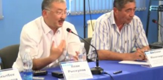 LIVE: Обсуждение перспектив горнодобывающей промышленности