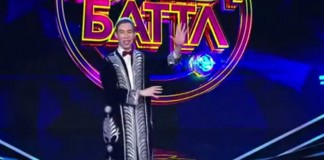 Видео: Кыргызстанец выступил на «Comedy Баттл»
