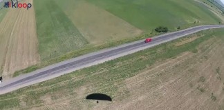 Видео: Полет на параплане своими глазами