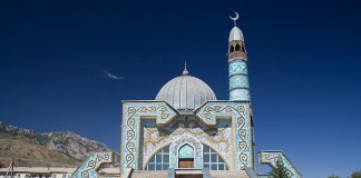 Аудио: Месяц Рамазан начинается 28 июня