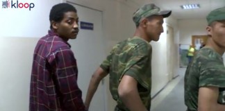 Видео: Суд над рабочим ЦТП «Манас» перенесен