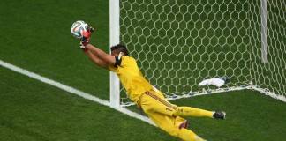 Аудио: Аргентина вышла в финал чемпионата мира по футболу