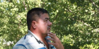 Премьер поручил расследовать «вымогательство» денег у фермера со стороны ГКНБ