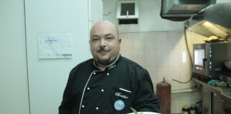 Аудио: Итальянская кухня