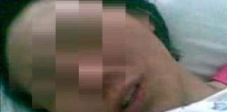 Чиновники покинули встречу из-за фильма о жертвах этнического конфликта 2010 года