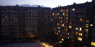 Минэнерго: Кыргызстан ожидают зимой веерные отключения электроэнергии