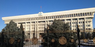 Eurasianet: «Антигейский» закон может объявить гомосексуальность вне закона, утверждают активисты