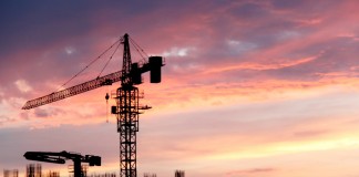 Аудио: Остановит ли зима строительные работы