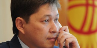 Интервью Сапара Исакова о компрометирующем видео. Главное