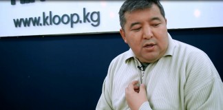 Видео: Замминистра объяснил «сонливость» в парламенте «эффектом от лекарств»