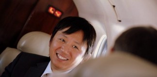 Пресс-секретарь президента Кадыр Токтогулов стал послом в США
