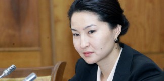 Парламент одобрил Джолдубаеву на пост генпрокурора