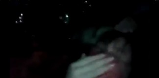 Видео с избиением девушки: МВД еще не опознало нападавших