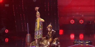 Видео: Кыргызские иллюзионисты поразили жюри на шоу талантов в Швейцарии