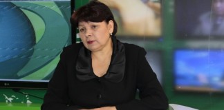 Министр финансов Лаврова ушла в отставку