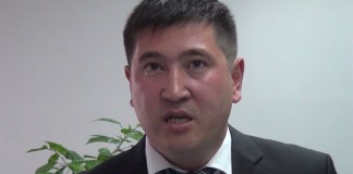 Видео: Активисты обвинили посольство США в «планировании революции»