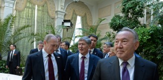 Киргизия в ЕАЭС: угроза суверенитету или большие возможности для роста?