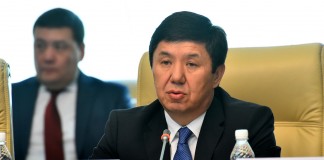 Кыргызстан поторопил коллег по ЕАЭС с ратификацией договора о вступлении