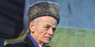 МИД потребовал извинений от Джемилева за «оскорбления» в адрес Кыргызстана