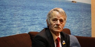 Джемилев отказался извиняться за слова о «зависимости Кыргызстана от Кремля»