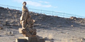 Eurasianet: Празднование исторической трагедии может рассердить Россию
