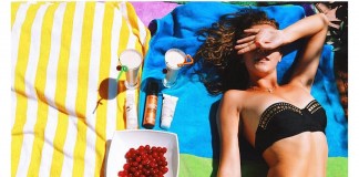 Фото: Иссык-Куль в снимках пользователей Instagram