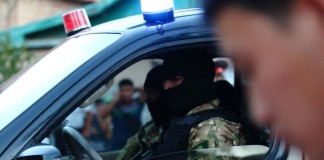 Спецслужбы обещают позже дать детали «антитеррористических операций»