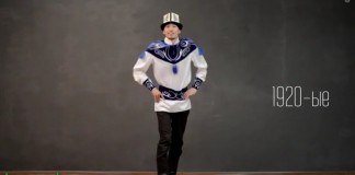 Видео: Как менялся образ кыргызского мужчины по версии Limon.kg