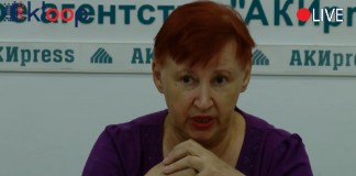 Видео: Адвокат обвинила милицию в «беспределе» и коррупции