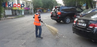 Видео: Один день из жизни уборщика мусора