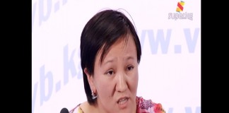 Талас: Родные осужденных за изнасилование «пригрозили смертью» представителю омбудсмена