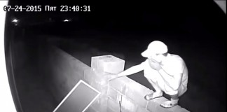 Ограбление в Кок-Жаре: Возбуждено уголовное дело