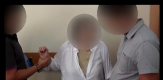 Видео: Проректор БГУ задержана за взятку