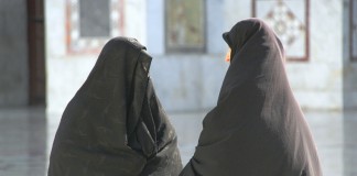 Би-би-си: История таджикистанки, сбежавшей из «Исламского государства»