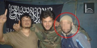 «Азаттык»: Как этнический узбек из Кыргызстана попал в «Аль-Каиду» в Сирии