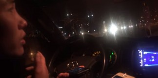 Видео: Омар просит второго обвиняемого в «мошенничестве» «не подставлять»